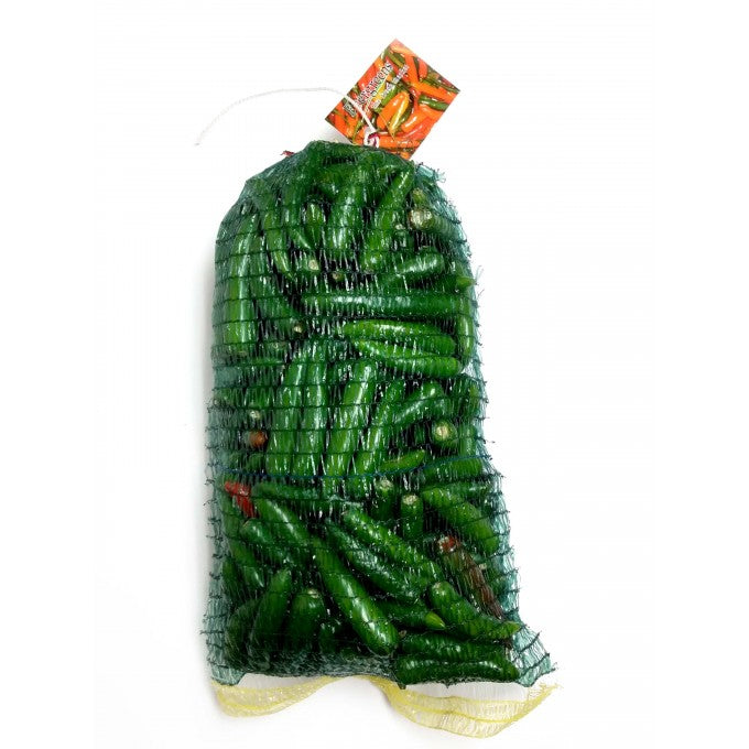 Chilies Serrano 3kg