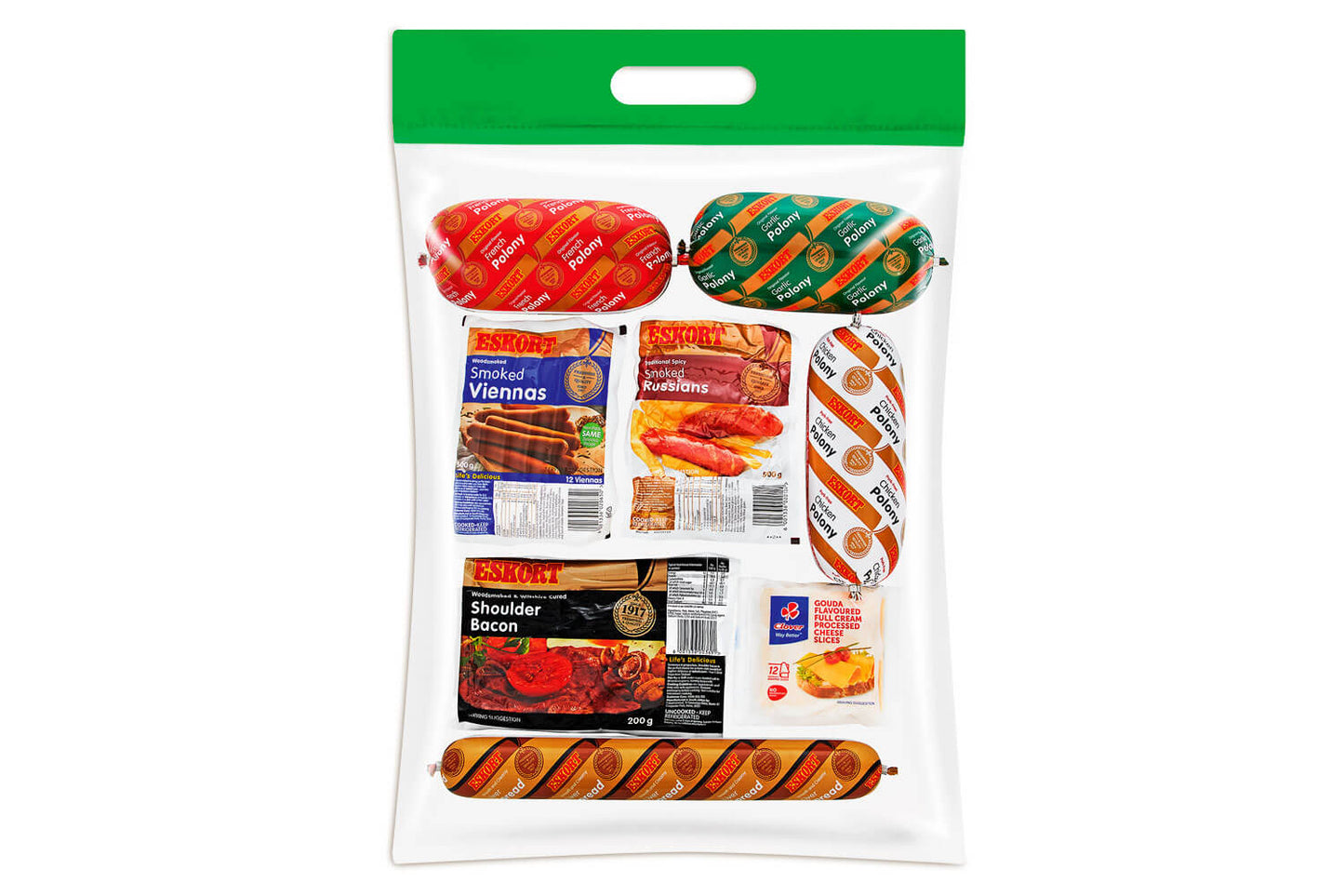 Eskort Hamper 19