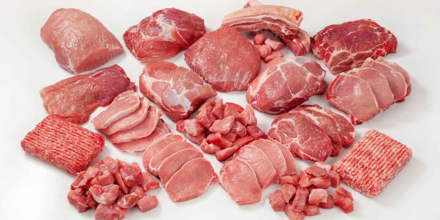 Meat Hamper Executive