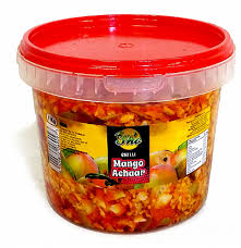 Oil Atchar 1kg