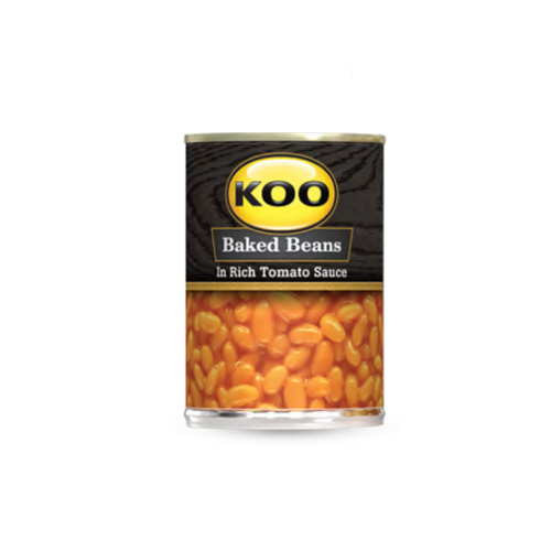 Koo Beans 410g