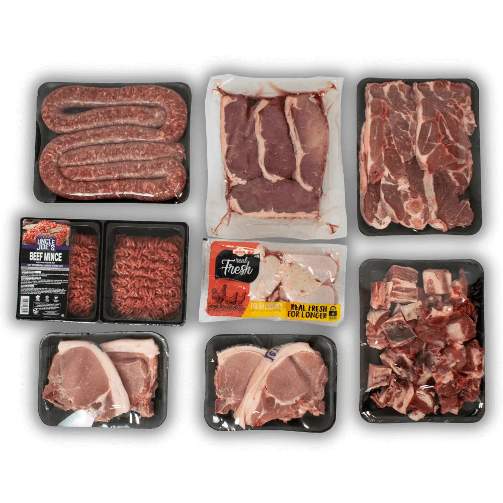 Meat Hamper Executive