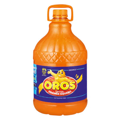 Oros 5l