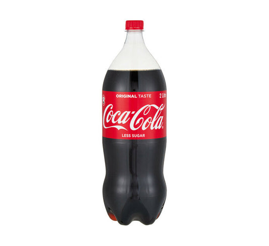 Coca Cola 2lt