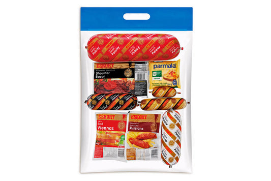 Eskort Breakfast Hamper