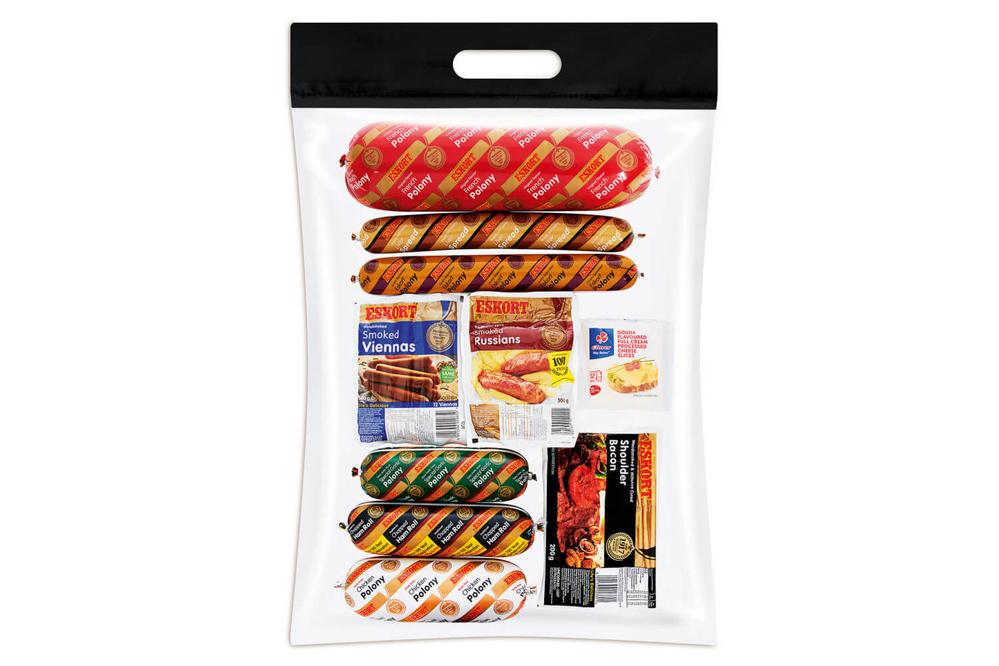 Eskort Executive Hamper