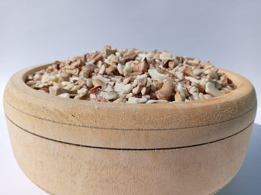 Marula Nuts 1kg Bucket