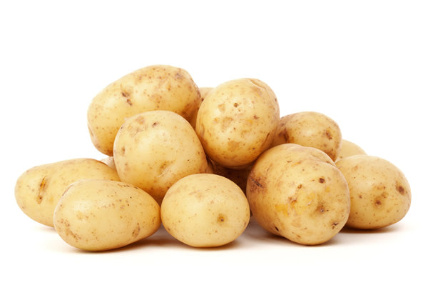Potatoes 7kg