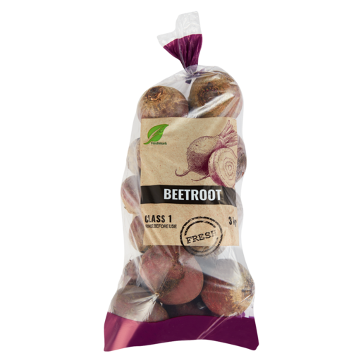 Beetroot 3kg