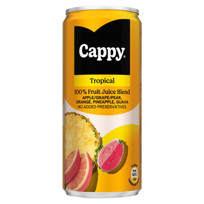Cappy 300ml