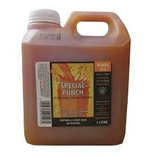 Letaba Special Punch Juice 5l