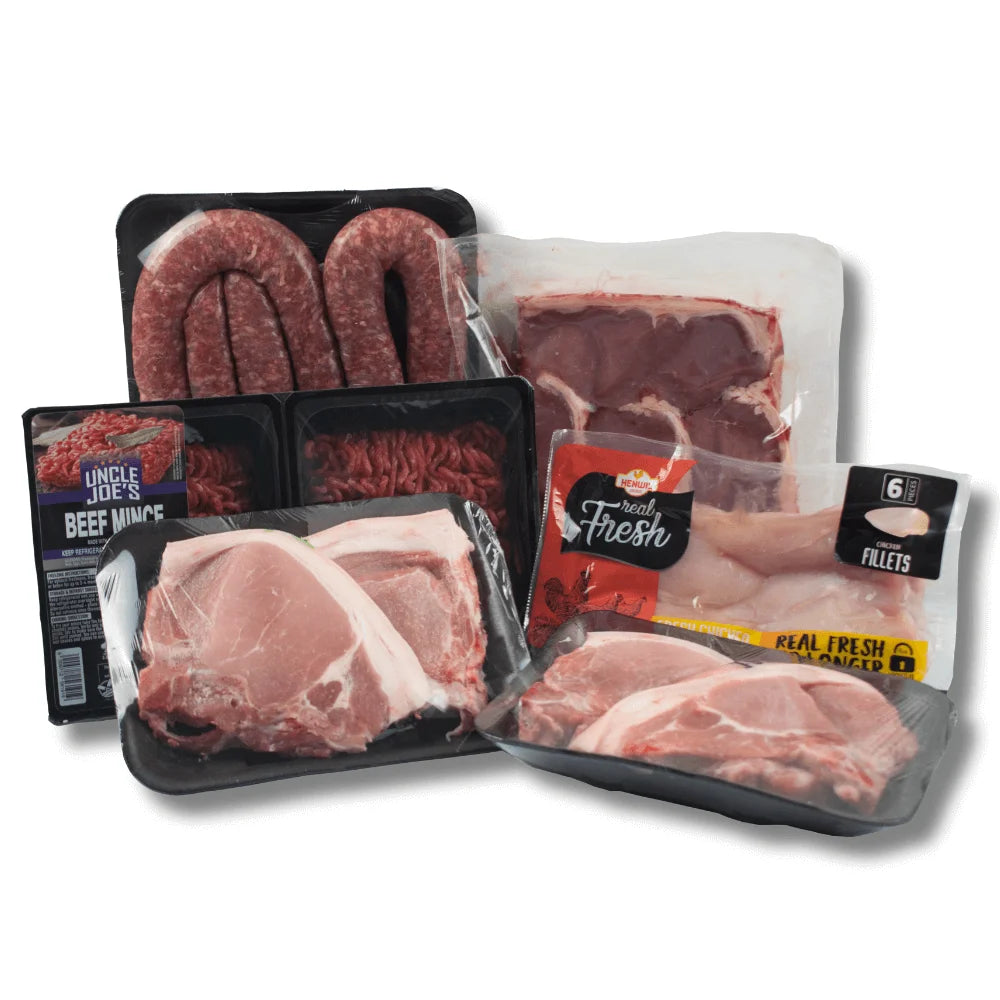 Meat Hamper Bachelor