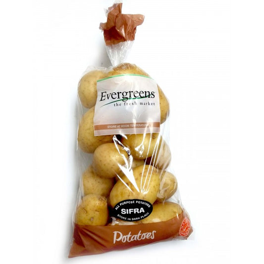 Potatoes 3kg